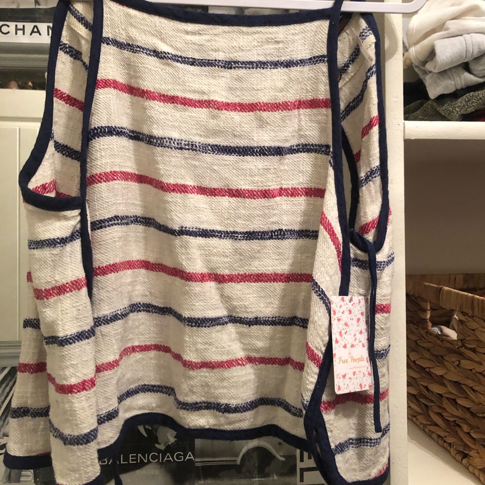 Free People Cami